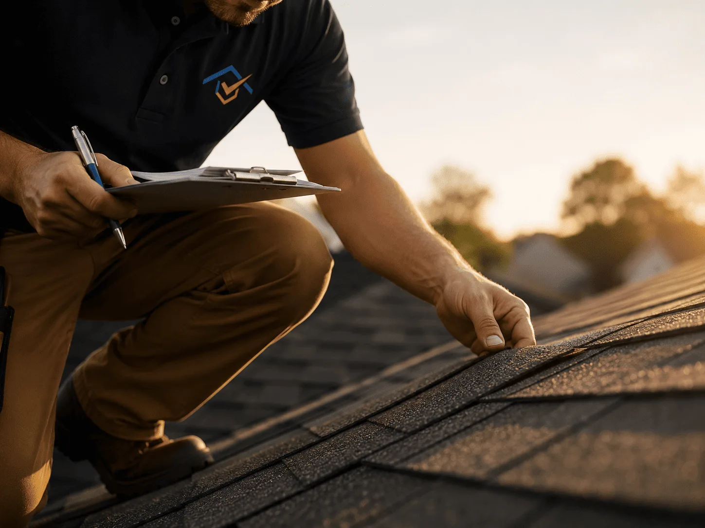 Why Choose Roof Inspection in Channing, TX